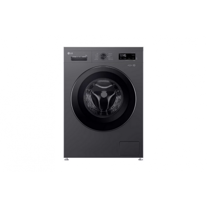 Lave Linge LG F84B15MBS