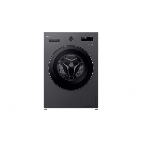 Lave Linge LG F84B15MBS