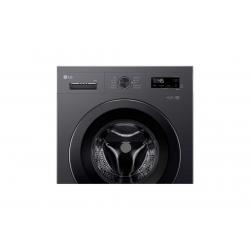 Lave Linge LG F84B15MBS
