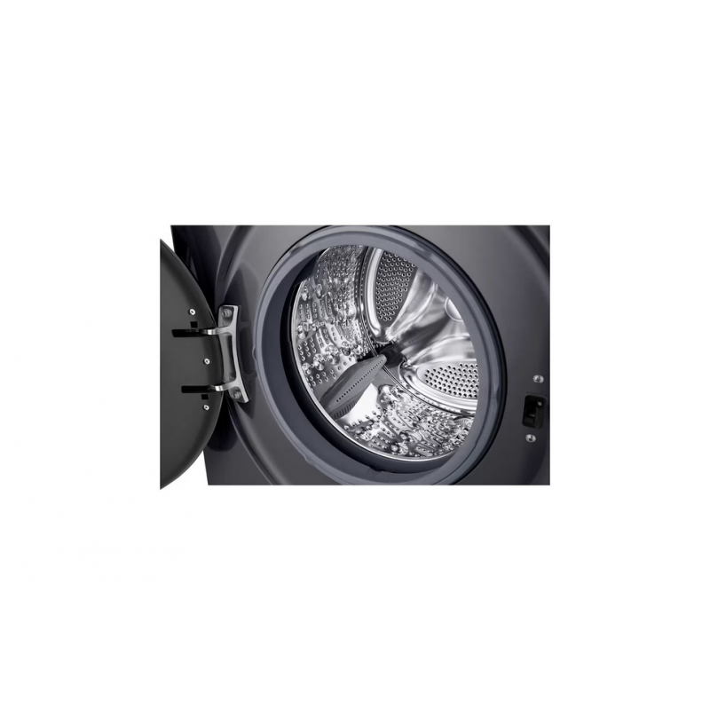Lave Linge LG F84B15MBS