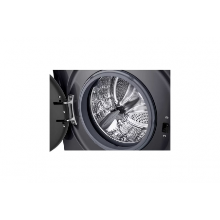 Lave Linge LG F84B15MBS