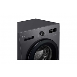 Lave Linge LG F84B15MBS