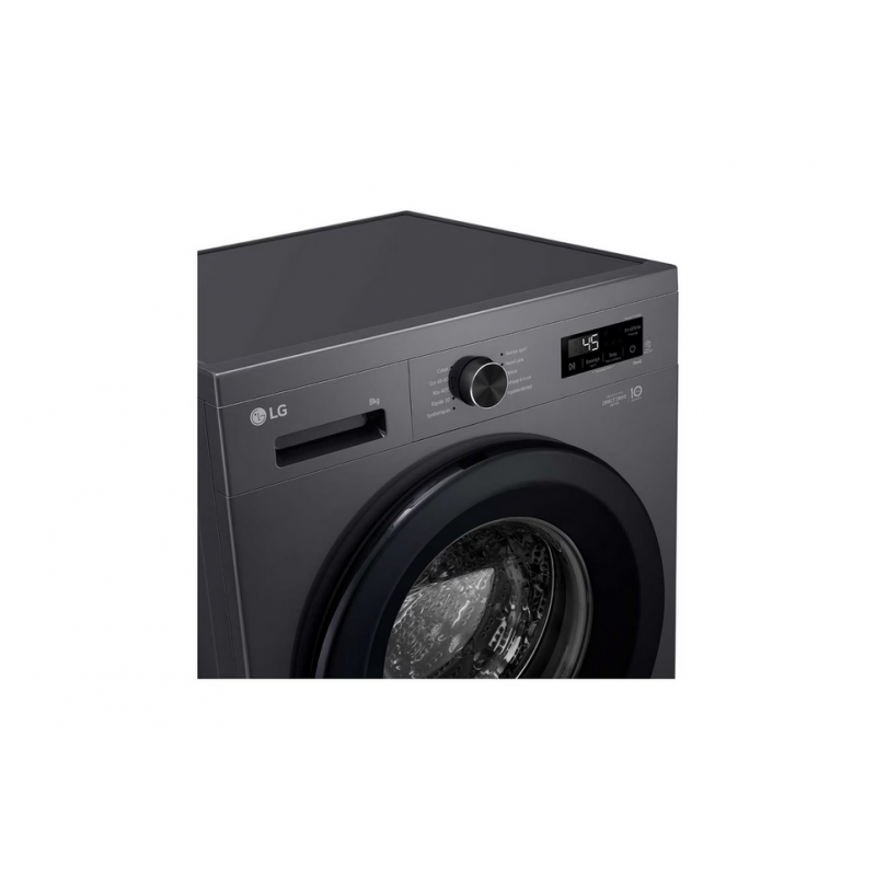 Lave Linge LG F84B15MBS