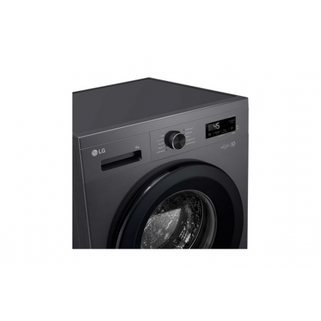Lave Linge LG F84B15MBS