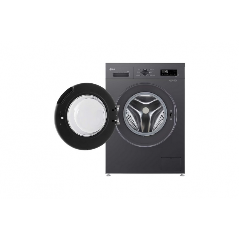Lave Linge LG F84B15MBS