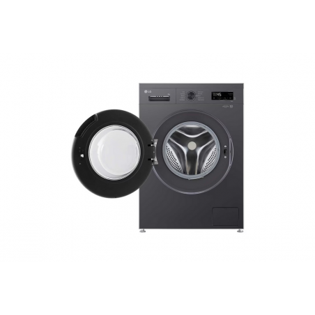 Lave Linge LG F84B15MBS