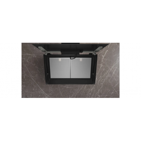 Hotte SIEMENS LC81KAN60M