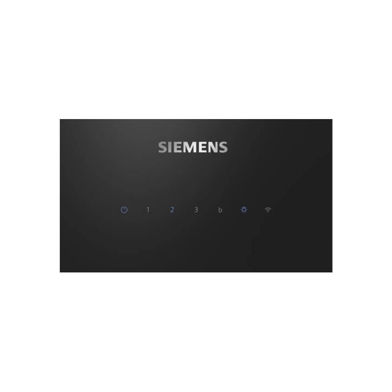 Hotte SIEMENS LC81KAN60M