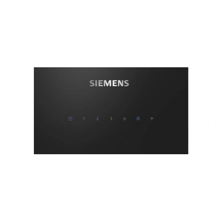 Hotte SIEMENS LC81KAN60M
