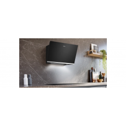 Hotte SIEMENS LC81KAN60M