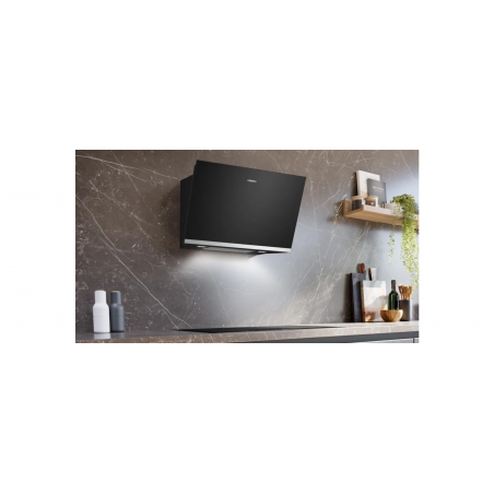 Hotte SIEMENS LC81KAN60M