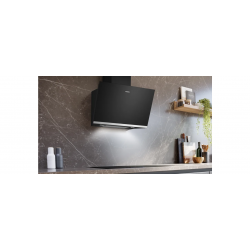 Hotte SIEMENS LC81KAN60M