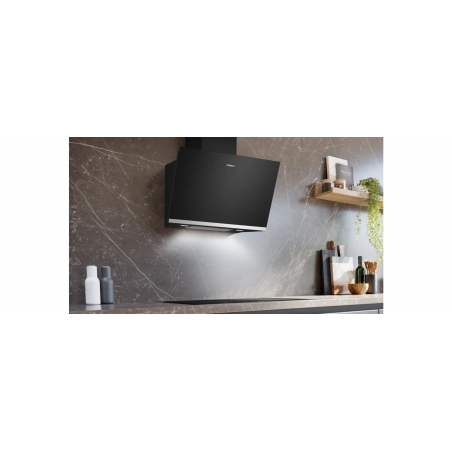Hotte SIEMENS LC81KAN60M
