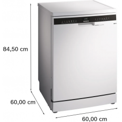 Lave Vaisselle SIEMENS SN25ZW06CF