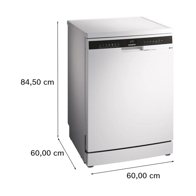 Lave Vaisselle SIEMENS SN25ZW06CF