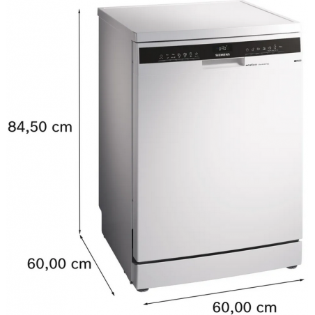 Lave Vaisselle SIEMENS SN25ZW06CF