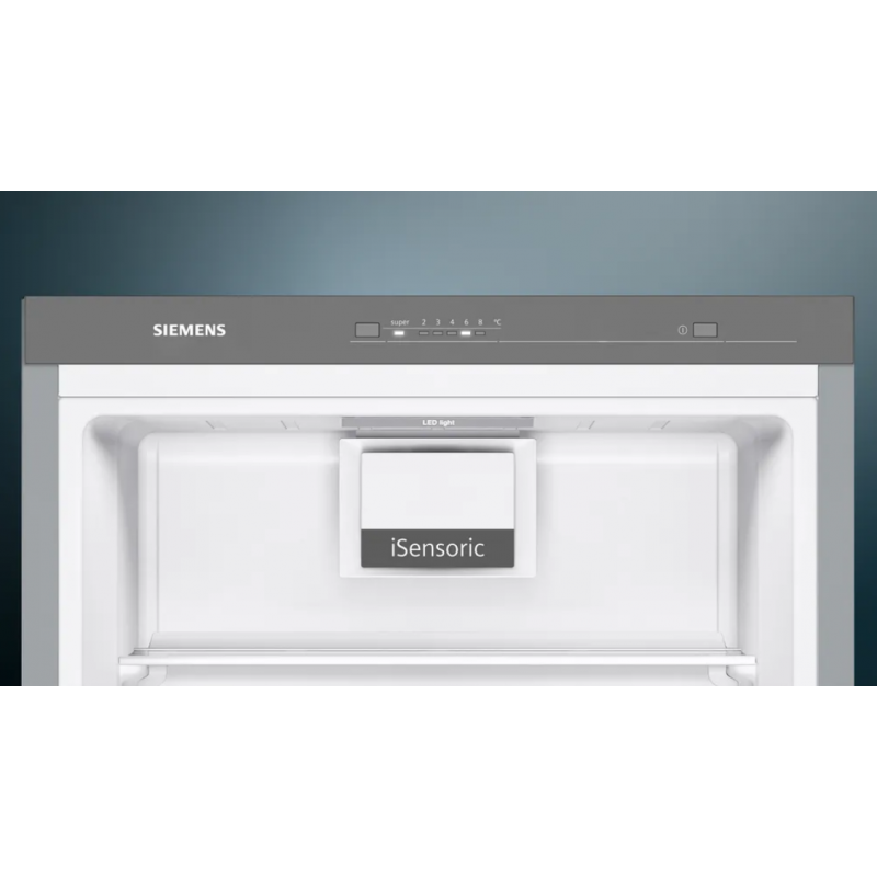Réfrigérateur Une Porte SIEMENS KS36VGXDP