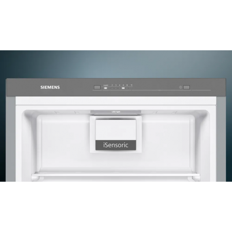 Réfrigérateur Une Porte SIEMENS KS36VGXDP