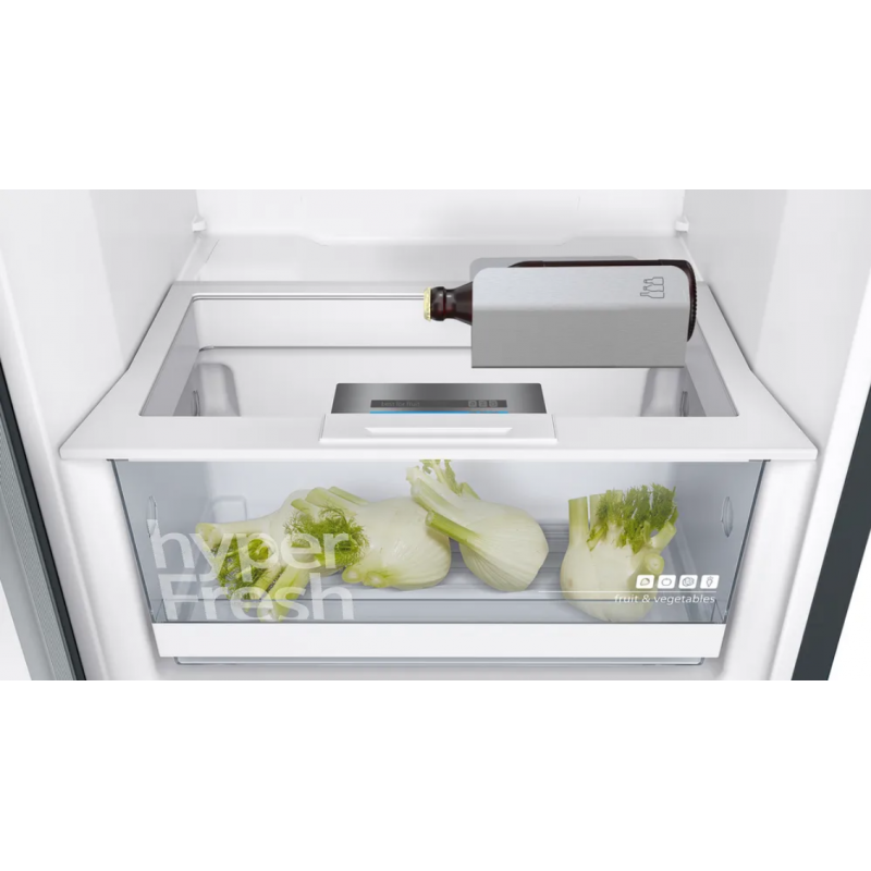Réfrigérateur Une Porte SIEMENS KS36VGXDP
