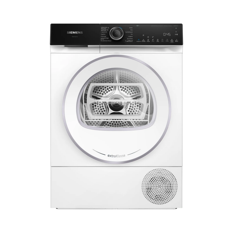 Sèche Linge SIEMENS WQ45H2AMFR