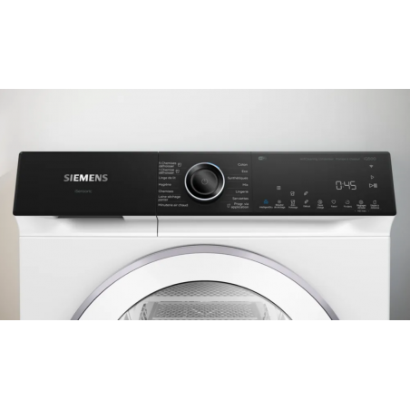 Sèche Linge SIEMENS WQ45H2AMFR