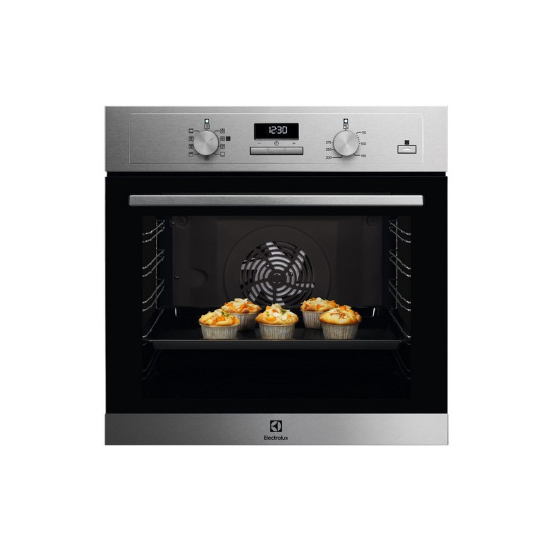 Four ELECTROLUX EOD3C00X