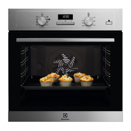 Four ELECTROLUX EOD3C00X
