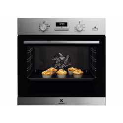 Four ELECTROLUX EOD3C00X