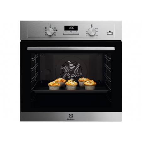 Four ELECTROLUX EOD3C00X