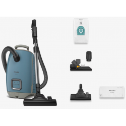 Aspirateur MIELE GUARD L1 BLEU