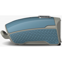 Aspirateur MIELE GUARD L1 BLEU