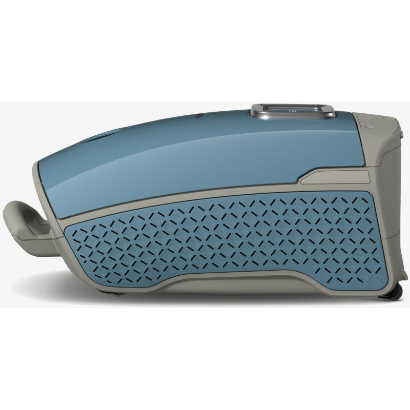 Aspirateur MIELE GUARD L1 BLEU