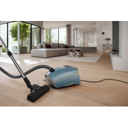 Aspirateur MIELE GUARD L1 BLEU