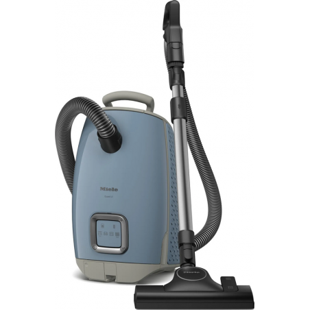 Aspirateur MIELE GUARD L1 BLEU
