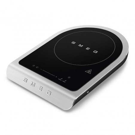 Plaque de cuisson SMEG PIC01BLMEU
