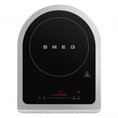 Plaque de cuisson SMEG PIC01BLMEU