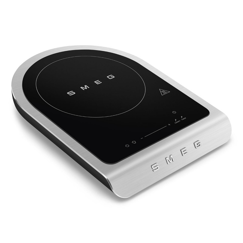 Plaque de cuisson SMEG PIC01BLMEU