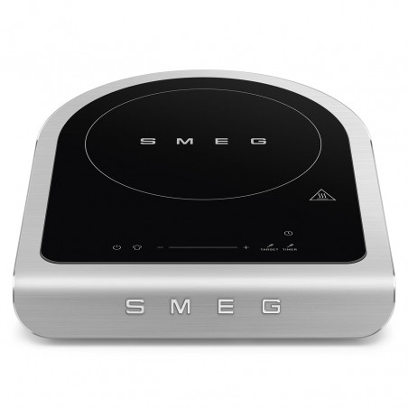 Plaque de cuisson SMEG PIC01BLMEU