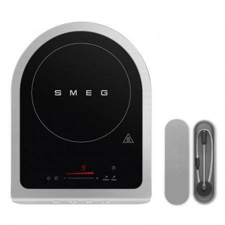 Plaque de cuisson SMEG PIC01BLMEU