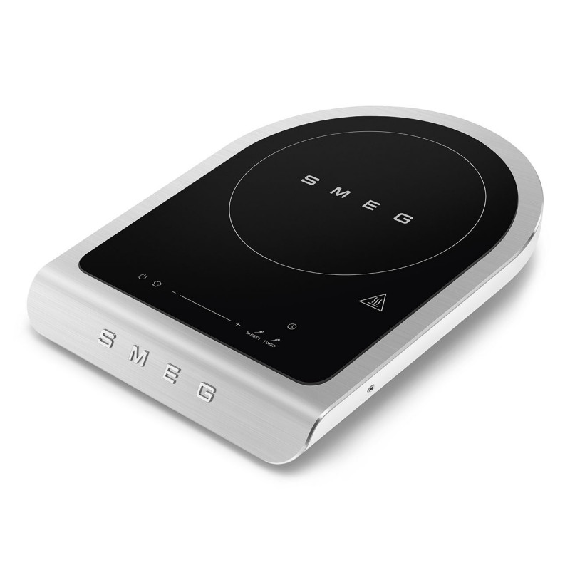 Plaque de cuisson SMEG PIC01WHMEU