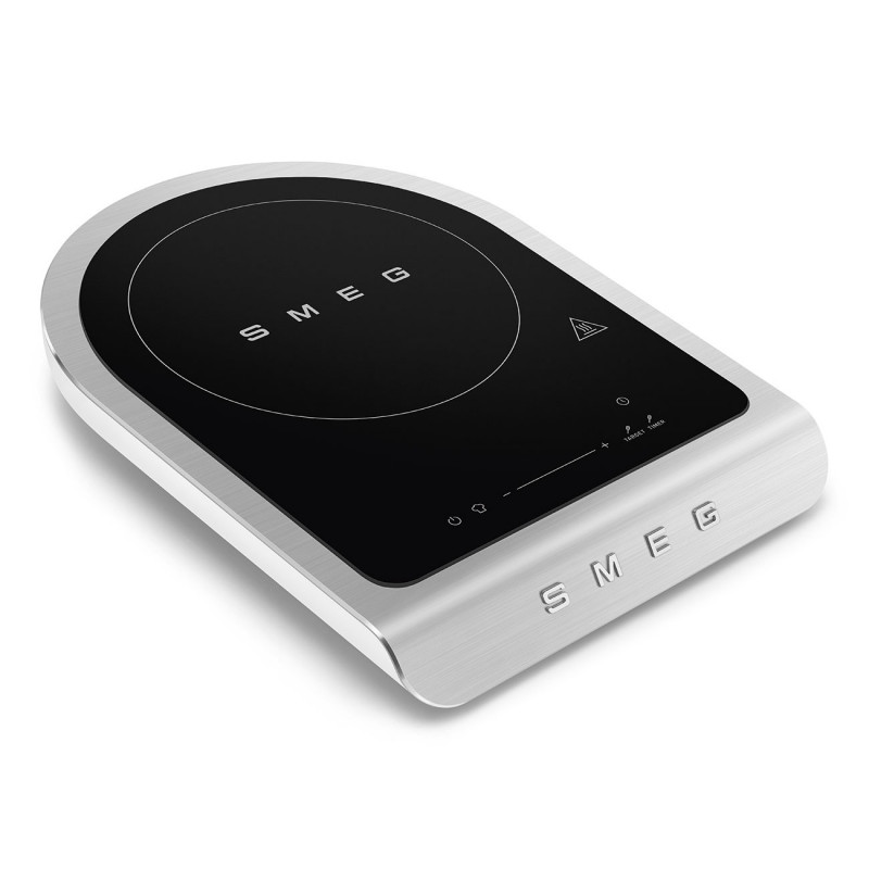Plaque de cuisson SMEG PIC01WHMEU