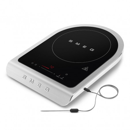 Plaque de cuisson SMEG PIC01WHMEU