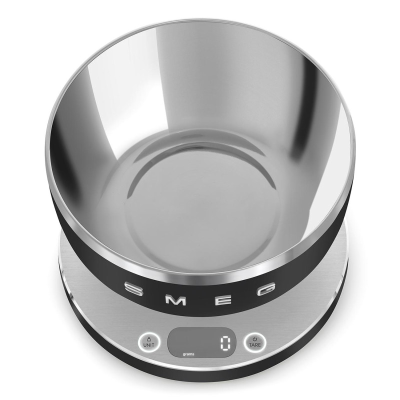 Balance SMEG KSC01BLMWW