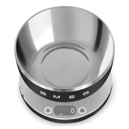 Balance SMEG KSC01BLMWW