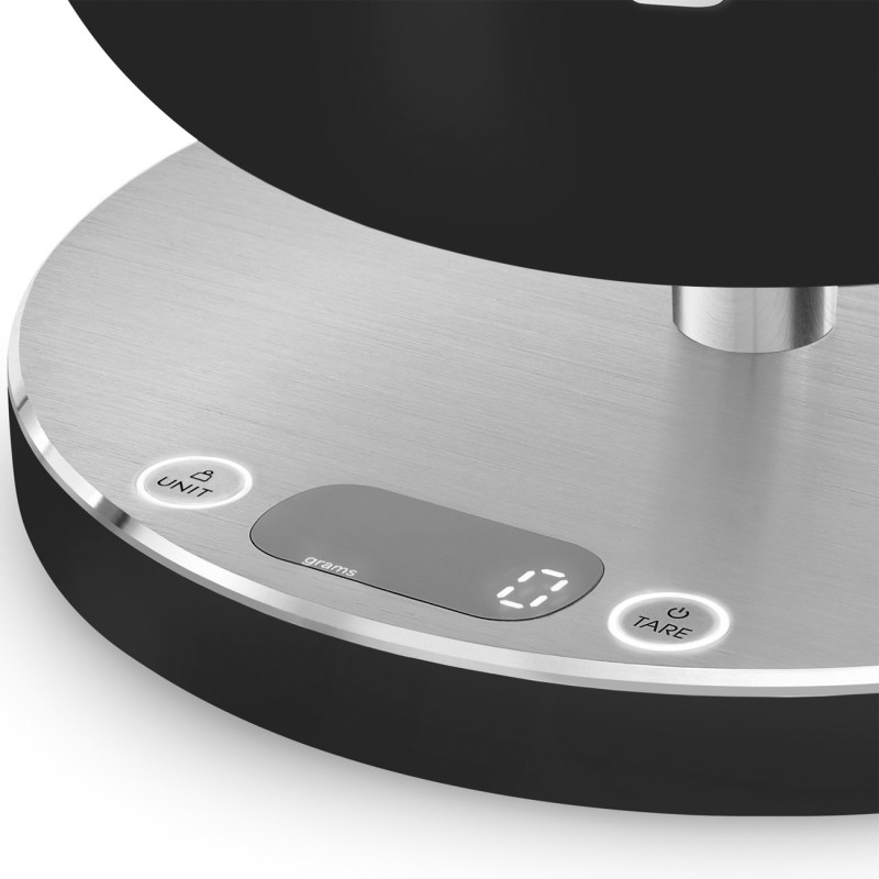 Balance SMEG KSC01BLMWW