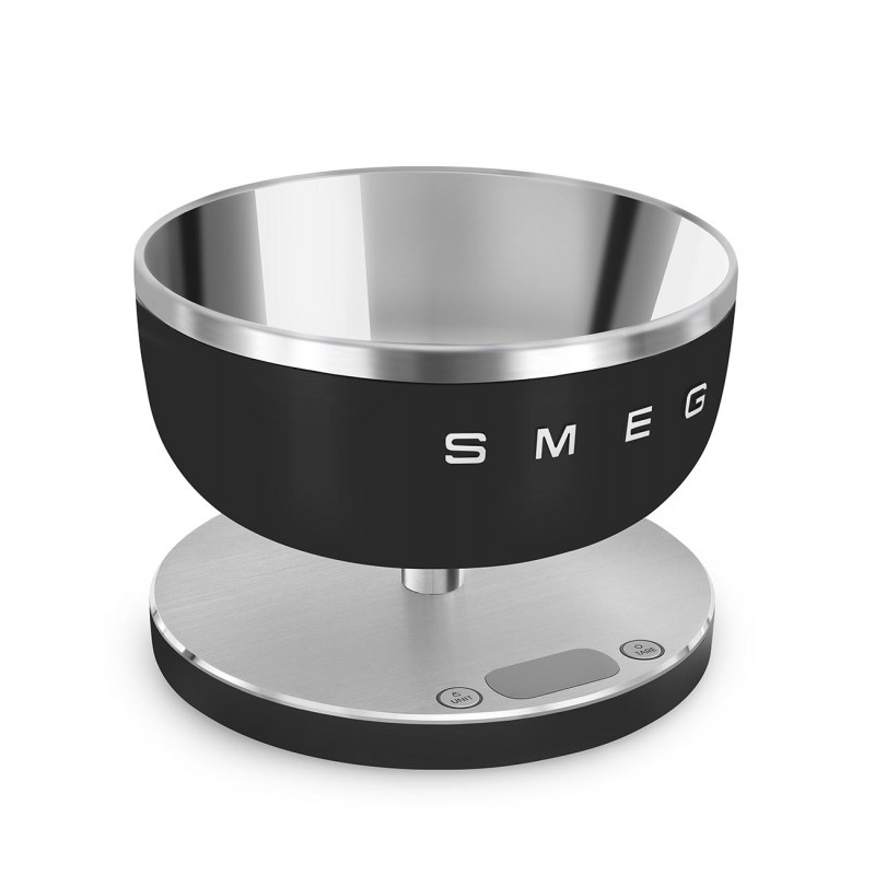Balance SMEG KSC01BLMWW