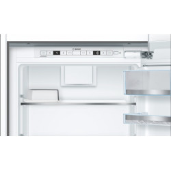 Réfrigérateur congélateur BOSCH KIS87EDD0