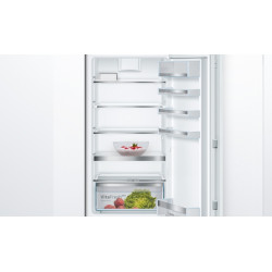 Réfrigérateur congélateur BOSCH KIS87EDD0
