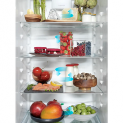 Réfrigérateur Une Porte ELECTROLUX ERB3DE12S