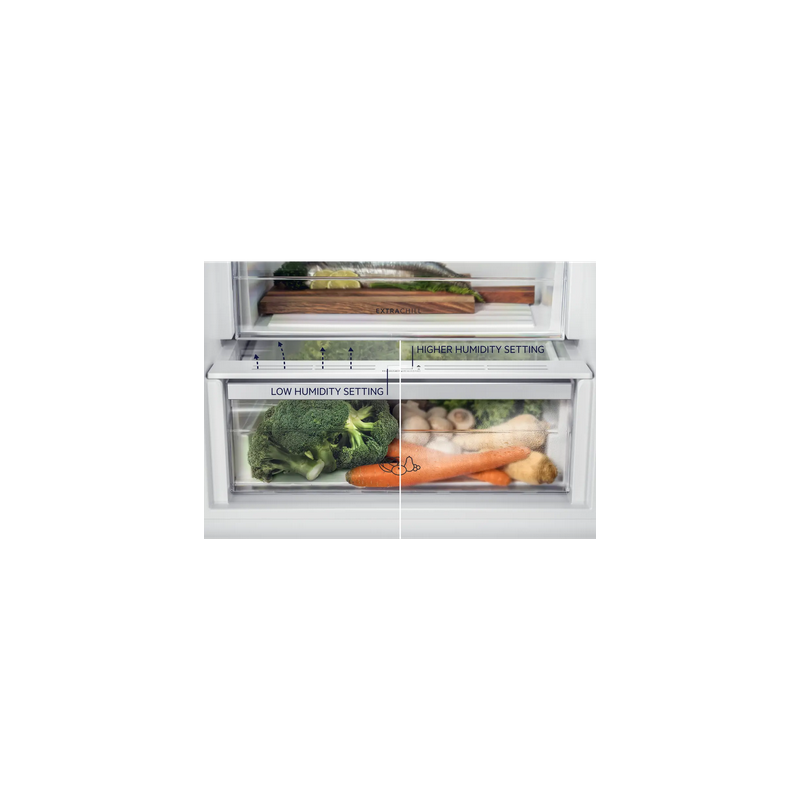 Réfrigérateur Une Porte ELECTROLUX ERB3DE12S